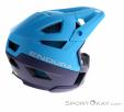 Endura MT500 Full Face Helmet, Endura, Blue, , Male,Female,Unisex, 0409-10000, 5637967553, 5055939995090, N2-17.jpg