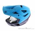 Endura MT500 Full Face Helmet, Endura, Blue, , Male,Female,Unisex, 0409-10000, 5637967553, 5055939995090, N3-08.jpg
