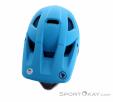 Endura MT500 Full Face Helmet, Endura, Blue, , Male,Female,Unisex, 0409-10000, 5637967553, 5055939995090, N4-04.jpg