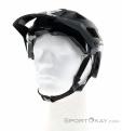 Endura Singletrack MTB Helmet, Endura, Black, , Male,Female,Unisex, 0409-10003, 5637967574, 5056286923743, N1-06.jpg