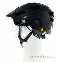Endura Hummvee Plus MIPS MTB Helmet, Endura, Black, , Male,Female,Unisex, 0409-10004, 5637967595, 5056286924269, N1-11.jpg