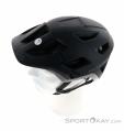 Endura Hummvee Plus MTB Helmet, , Black, , Male,Female,Unisex, 0409-10005, 5637967600, , N3-08.jpg