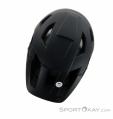 Endura Hummvee Plus MTB Helmet, , Black, , Male,Female,Unisex, 0409-10005, 5637967600, , N5-05.jpg