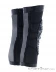 Endura Singletrack Lite II Knee Guards, , Black, , Male,Female,Unisex, 0409-10015, 5637967641, , N1-16.jpg