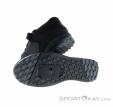 Endura MT500 Burner Klick Mens MTB Shoes, , Black, , Male, 0409-10016, 5637967643, , N1-11.jpg