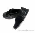 Endura MT500 Burner Klick Mens MTB Shoes, , Black, , Male, 0409-10016, 5637967643, , N4-09.jpg