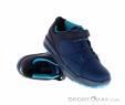 Endura MT500 Burner Klick Mens MTB Shoes, , Dark-Blue, , Male, 0409-10016, 5637967654, , N1-01.jpg
