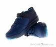 Endura MT500 Burner Klick Mens MTB Shoes, , Dark-Blue, , Male, 0409-10016, 5637967654, , N1-06.jpg