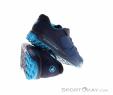 Endura MT500 Burner Klick Mens MTB Shoes, , Dark-Blue, , Male, 0409-10016, 5637967654, , N1-16.jpg