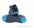 Endura MT500 Burner Klick Mens MTB Shoes, , Dark-Blue, , Male, 0409-10016, 5637967654, , N2-12.jpg