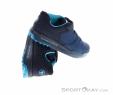 Endura MT500 Burner Klick Mens MTB Shoes, , Dark-Blue, , Male, 0409-10016, 5637967654, , N2-17.jpg