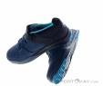 Endura MT500 Burner Klick Mens MTB Shoes, Endura, Dark-Blue, , Male, 0409-10016, 5637967654, 5056286916370, N3-08.jpg