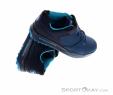 Endura MT500 Burner Klick Mens MTB Shoes, Endura, Dark-Blue, , Male, 0409-10016, 5637967654, 5056286916370, N3-18.jpg