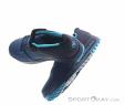 Endura MT500 Burner Klick Mens MTB Shoes, , Dark-Blue, , Male, 0409-10016, 5637967654, , N4-09.jpg