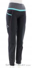 Crazy Idea Pant Exit Light Womens Outdoor Pants, Crazy, Gris, , Mujer, 0247-10282, 5637967677, 8059897737751, N1-01.jpg