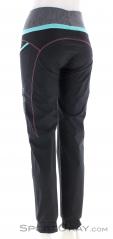 Crazy Idea Pant Exit Light Womens Outdoor Pants, Crazy, Gris, , Mujer, 0247-10282, 5637967677, 8059897737751, N1-11.jpg