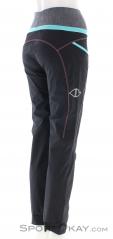 Crazy Idea Pant Exit Light Womens Outdoor Pants, Crazy, Gris, , Mujer, 0247-10282, 5637967677, 8059897737751, N1-16.jpg