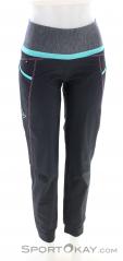 Crazy Idea Pant Exit Light Womens Outdoor Pants, Crazy, Gris, , Mujer, 0247-10282, 5637967677, 8059897737751, N2-02.jpg
