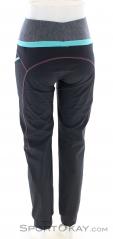 Crazy Idea Pant Exit Light Womens Outdoor Pants, Crazy, Gris, , Mujer, 0247-10282, 5637967677, 8059897737751, N2-12.jpg