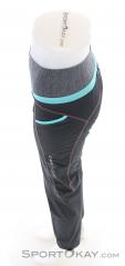 Crazy Idea Pant Exit Light Womens Outdoor Pants, Crazy, Gris, , Mujer, 0247-10282, 5637967677, 8059897737751, N3-08.jpg