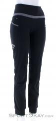 Crazy Idea Pant Exit Light Womens Outdoor Pants, Crazy, Negro, , Mujer, 0247-10282, 5637967682, 8059897740867, N1-01.jpg