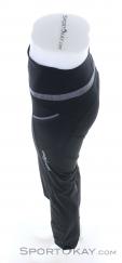 Crazy Idea Pant Exit Light Womens Outdoor Pants, Crazy, Negro, , Mujer, 0247-10282, 5637967682, 8059897740867, N3-08.jpg