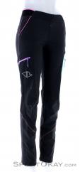 Crazy Pant Ionic Light Women Outdoor Pants, , Anthracite, , Female, 0247-10283, 5637967693, , N1-01.jpg