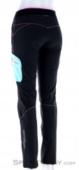 Crazy Pant Ionic Light Women Outdoor Pants, Crazy, Anthracite, , Female, 0247-10283, 5637967693, 8059897739892, N1-11.jpg