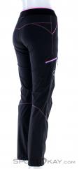 Crazy Pant Ionic Light Women Outdoor Pants, , Anthracite, , Female, 0247-10283, 5637967693, , N1-16.jpg