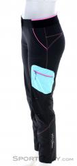Crazy Pant Ionic Light Donna Pantaloni Outdoor, Crazy, Antracite, , Donna, 0247-10283, 5637967693, 8059897739892, N2-07.jpg