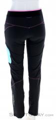 Crazy Pant Ionic Light Donna Pantaloni Outdoor, Crazy, Antracite, , Donna, 0247-10283, 5637967693, 8059897739892, N2-12.jpg