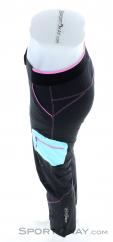 Crazy Pant Ionic Light Women Outdoor Pants, Crazy, Anthracite, , Female, 0247-10283, 5637967693, 8059897739878, N3-08.jpg