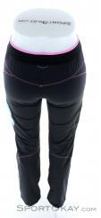 Crazy Pant Ionic Light Donna Pantaloni Outdoor, Crazy, Antracite, , Donna, 0247-10283, 5637967693, 8059897739892, N3-13.jpg