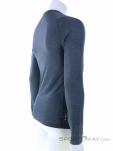 Salewa Pedroc 2 Dry L/S Mens Functional Shirt, Salewa, Gray, , Male, 0032-11127, 5637967699, 4053866360685, N1-16.jpg