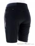 Salewa Pedroc Cargo 3 DST Women Outdoor Shorts, Salewa, Black, , Female, 0032-11128, 5637967711, 4053866140812, N1-11.jpg