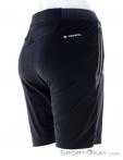 Salewa Pedroc Cargo 3 DST Women Outdoor Shorts, Salewa, Black, , Female, 0032-11128, 5637967711, 4053866140812, N1-16.jpg