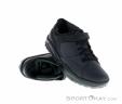 Endura BT500 Burner Flat Mens MTB Shoes, , Black, , Male, 0409-10017, 5637967723, , N1-01.jpg