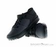Endura BT500 Burner Flat Mens MTB Shoes, Endura, Black, , Male, 0409-10017, 5637967723, 5056286916615, N1-06.jpg