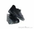 Endura BT500 Burner Flat Mens MTB Shoes, Endura, Black, , Male, 0409-10017, 5637967723, 5056286916615, N1-16.jpg