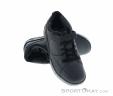 Endura BT500 Burner Flat Mens MTB Shoes, Endura, Black, , Male, 0409-10017, 5637967723, 5056286916615, N2-02.jpg
