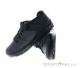 Endura BT500 Burner Flat Mens MTB Shoes, Endura, Black, , Male, 0409-10017, 5637967723, 5056286916615, N2-07.jpg