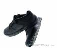 Endura BT500 Burner Flat Mens MTB Shoes, , Black, , Male, 0409-10017, 5637967723, , N3-08.jpg