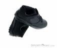 Endura BT500 Burner Flat Mens MTB Shoes, Endura, Black, , Male, 0409-10017, 5637967723, 5056286916615, N3-18.jpg