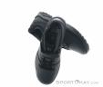 Endura BT500 Burner Flat Mens MTB Shoes, Endura, Black, , Male, 0409-10017, 5637967723, 5056286916615, N4-04.jpg