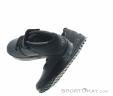 Endura BT500 Burner Flat Mens MTB Shoes, Endura, Black, , Male, 0409-10017, 5637967723, 5056286916615, N4-09.jpg
