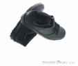 Endura BT500 Burner Flat Mens MTB Shoes, , Black, , Male, 0409-10017, 5637967723, , N4-19.jpg