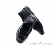 Endura BT500 Burner Flat Mens MTB Shoes, Endura, Black, , Male, 0409-10017, 5637967723, 5056286916615, N5-05.jpg