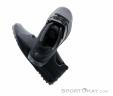 Endura BT500 Burner Flat Mens MTB Shoes, , Black, , Male, 0409-10017, 5637967723, , N5-15.jpg