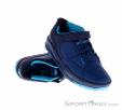 Endura BT500 Burner Flat Mens MTB Shoes, , Dark-Blue, , Male, 0409-10017, 5637967726, , N1-01.jpg