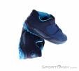 Endura BT500 Burner Flat Mens MTB Shoes, , Dark-Blue, , Male, 0409-10017, 5637967726, , N2-17.jpg
